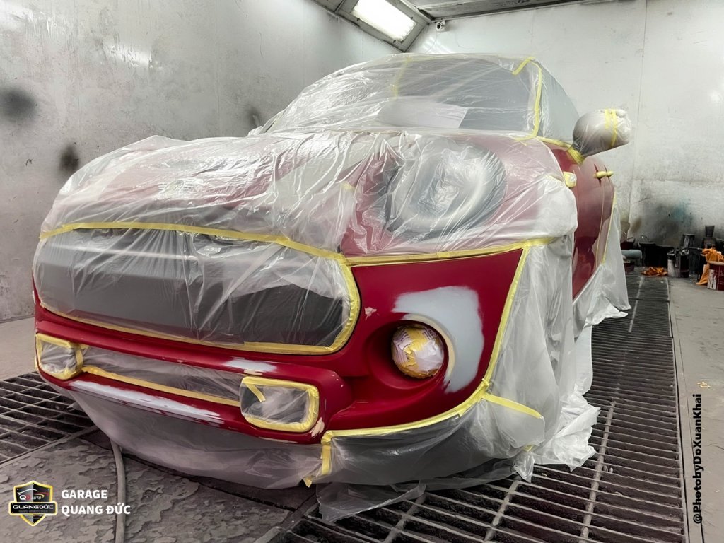 MINI COOPERS ĐỎ - SƠN QUANH XE QUANGDUC khaiphuchoi (26).jpg