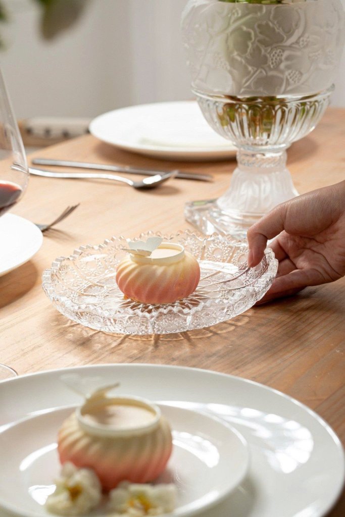 Đĩa pha lê tròn Bohemia Crystal M57 10.jpg