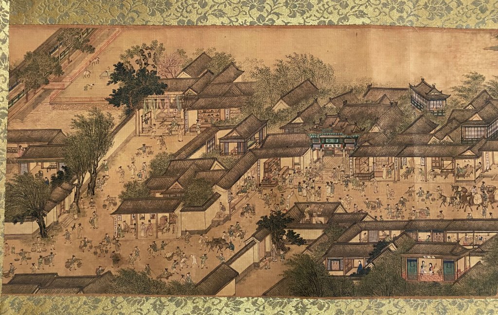Thanh Minh Thượng Hà Đồ -Qingming Festival above the river - 清明上河图 - (2).jpg