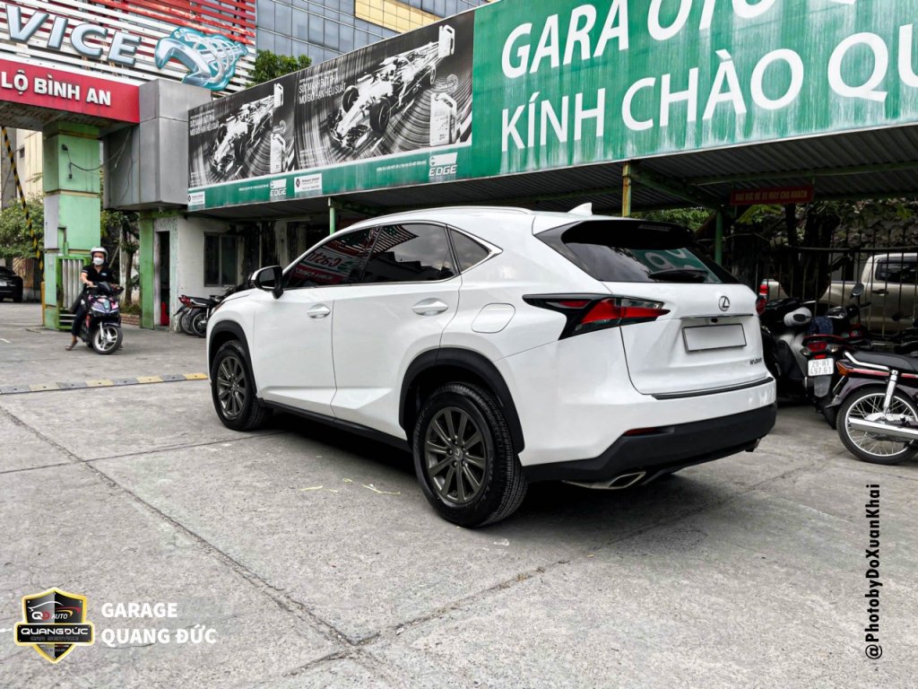 LEXUS NX200t - SƠN ĐỔI MÀU XÁM SANG TRẮNG quangduc khaiphuchoi (17).jpg