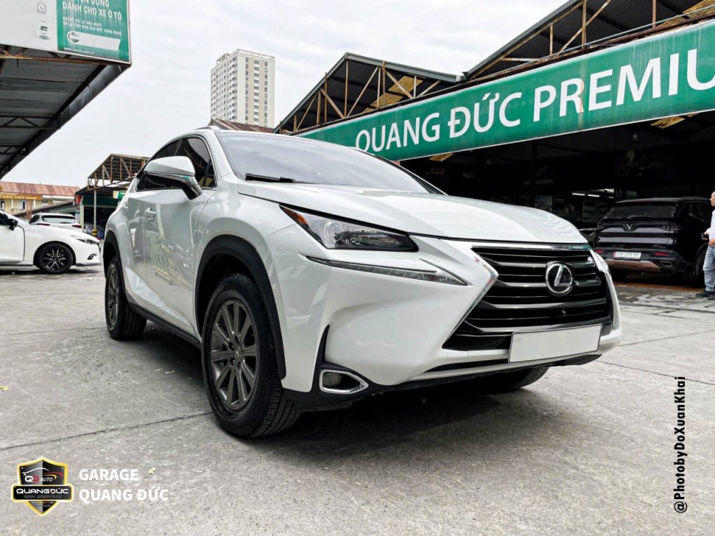 LEXUS NX200t - SƠN ĐỔI MÀU XÁM SANG TRẮNG quangduc khaiphuchoi (26).jpg