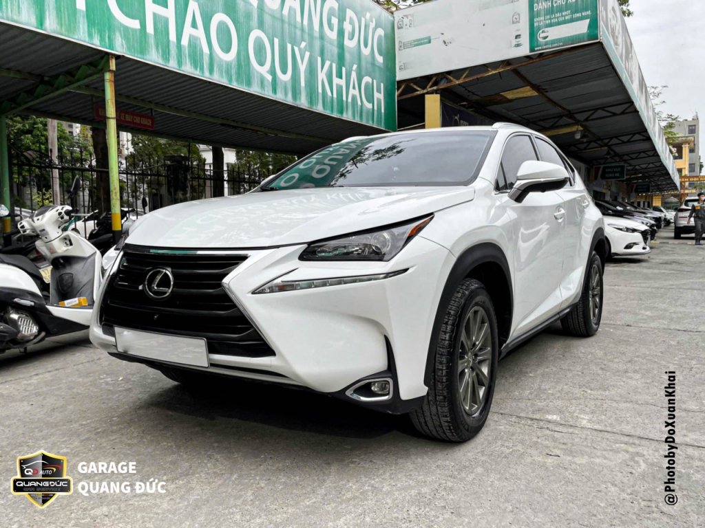 LEXUS NX200t - SƠN ĐỔI MÀU XÁM SANG TRẮNG quangduc khaiphuchoi (27).jpg