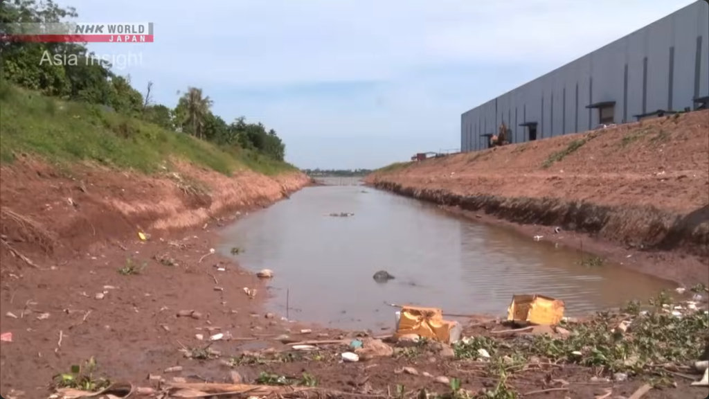 Consequences of the Canal Cambodia - Asia Insight - YouTube.png