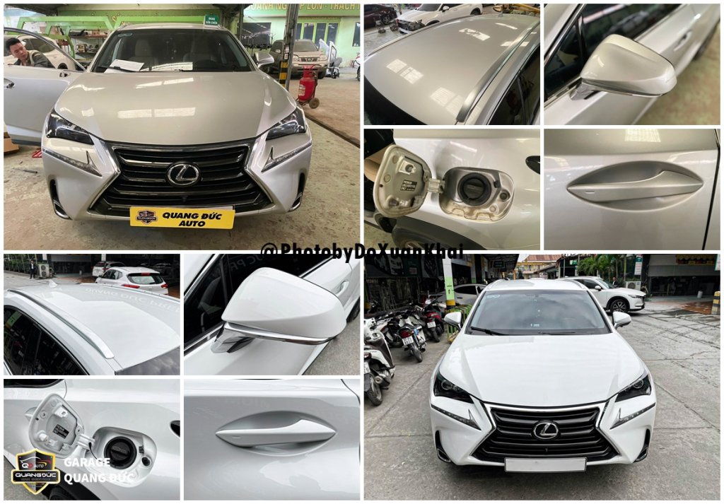 LEXUS NX200t - SƠN ĐỔI MÀU XÁM SANG TRẮNG quangduc khaiphuchoi (1).jpg
