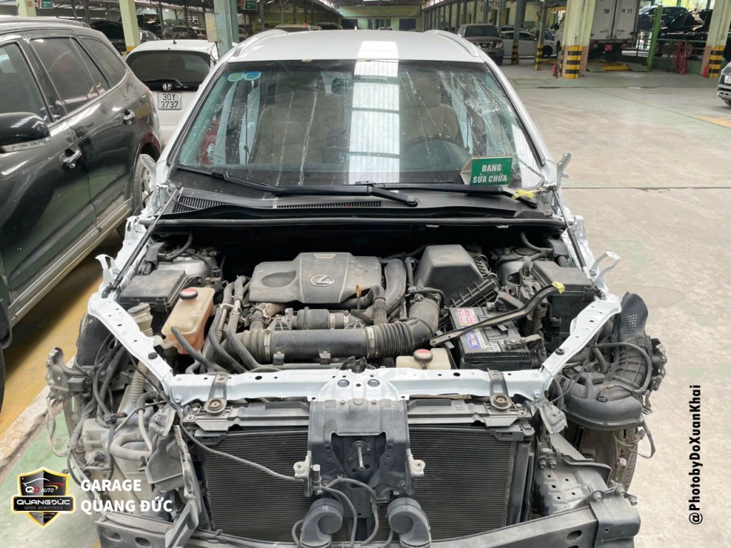 LEXUS NX200t - SƠN ĐỔI MÀU XÁM SANG TRẮNG quangduc khaiphuchoi (10).jpg