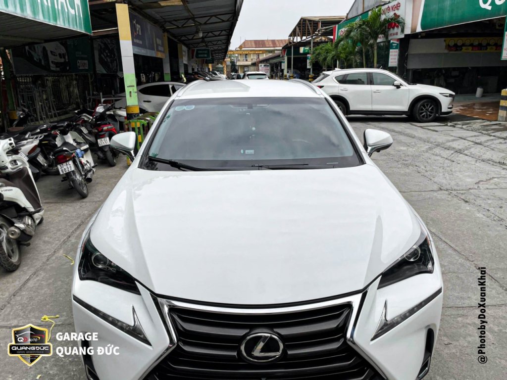 LEXUS NX200t - SƠN ĐỔI MÀU XÁM SANG TRẮNG quangduc khaiphuchoi (23).jpg