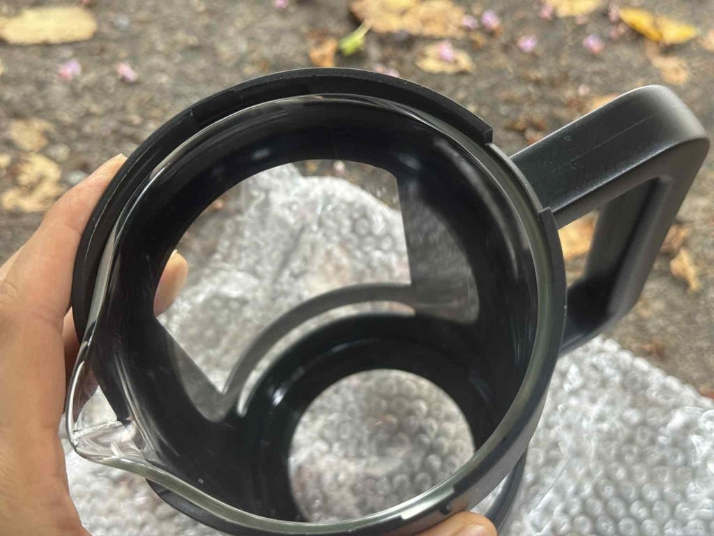 Bình pha trà cà phê 1000ml French Press LocknLock LLg0206.jpeg