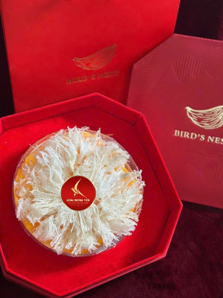 Chân tổ yến nguyên chất 100% thơm ngon chính hiệu Khánh Hòa_5.jpeg