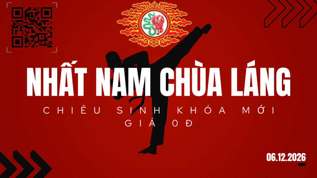 Maroon Bold Martial Art Gym Presentation.png