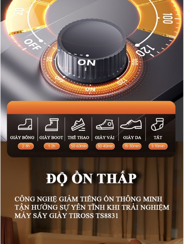 Máy sấy giày Mini TIROSS TS883119.jpg