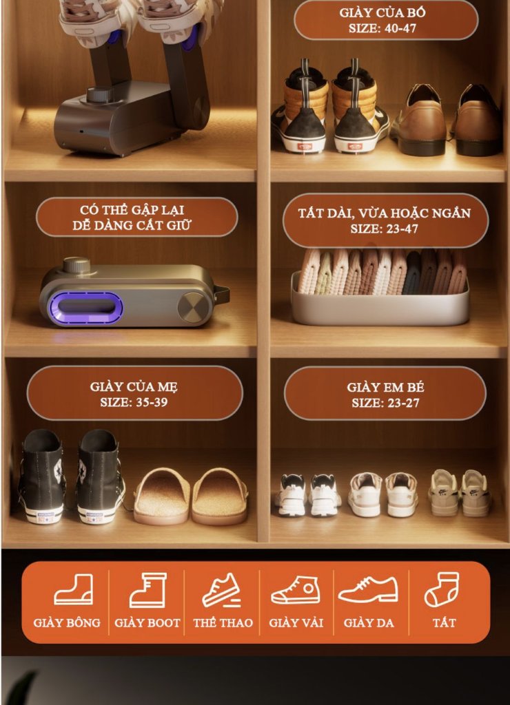 Máy sấy giày Mini TIROSS TS883113.jpg