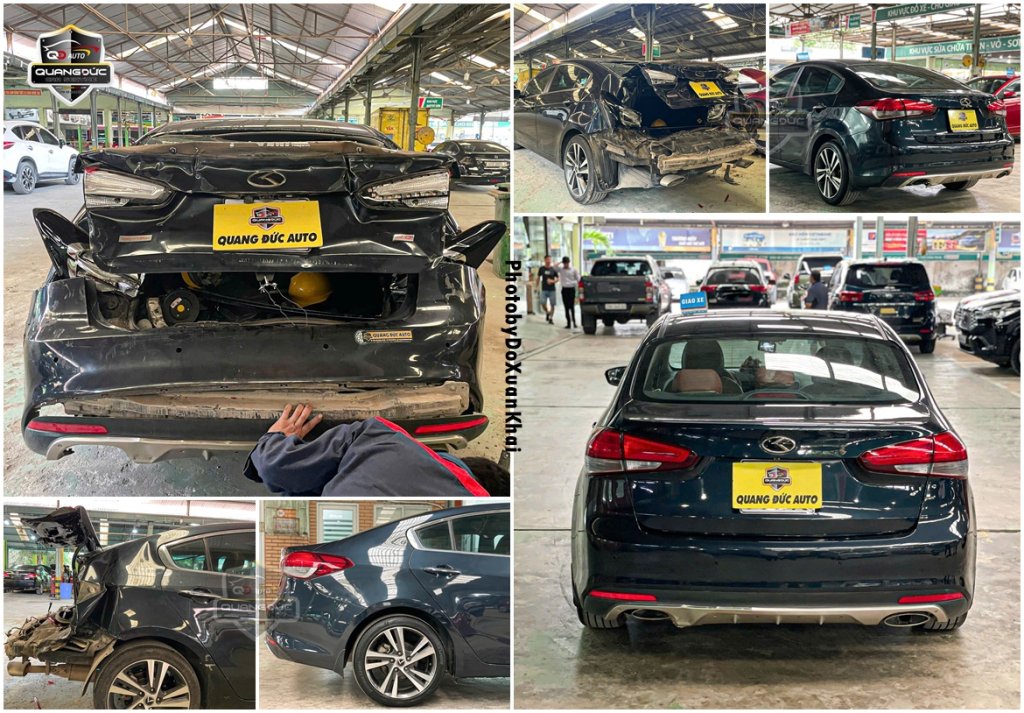 KIA CERATO XANH - ĐÂM ĐUÔI, VỠ KÍNH, ĐÈN, CỐP quangducauto khaiphuchoi (1).jpg