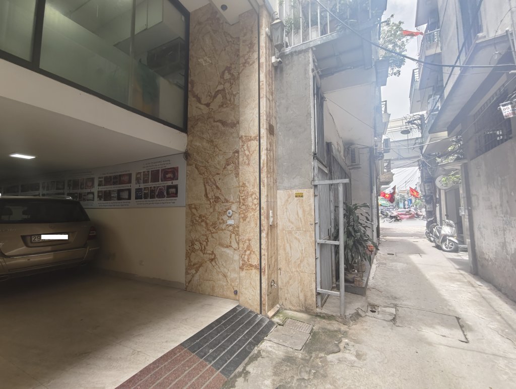 Mặt ngõ 234 TC. 3 nhà ra đường Trường Chinh, GLK đi lọt 1.jpg