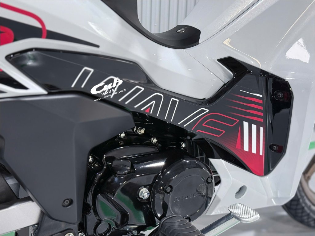 Honda Wave 125 R Special Edition x Profender nhập Thái Lan - Cub House Sài Gòn (27).jpg