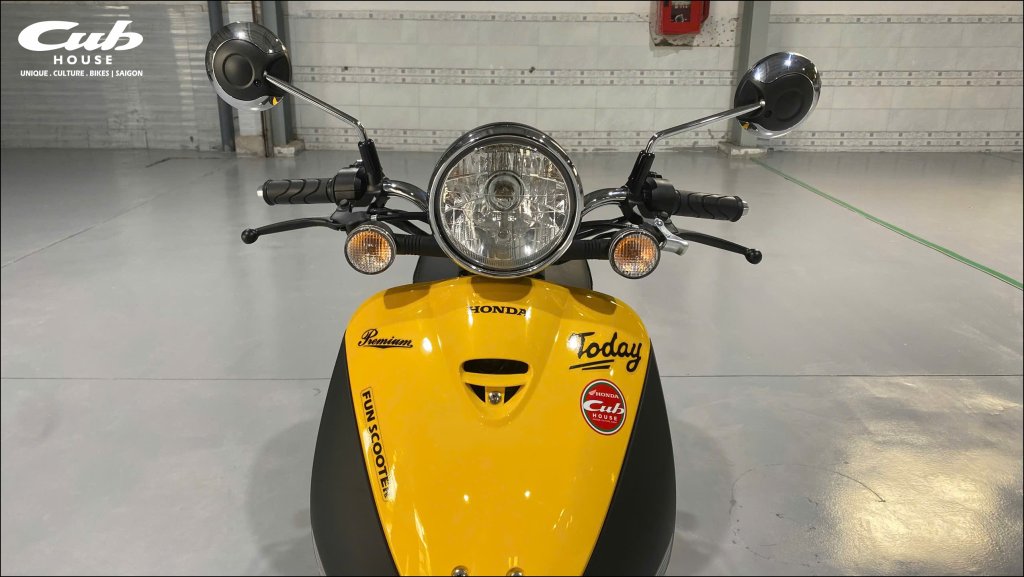 Honda Today 50cc - Màu vàng  (5).jpg