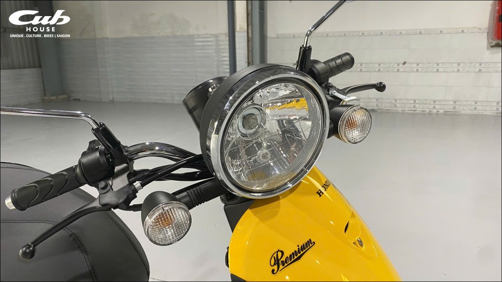 Honda Today 50cc - Màu vàng  (8).jpg