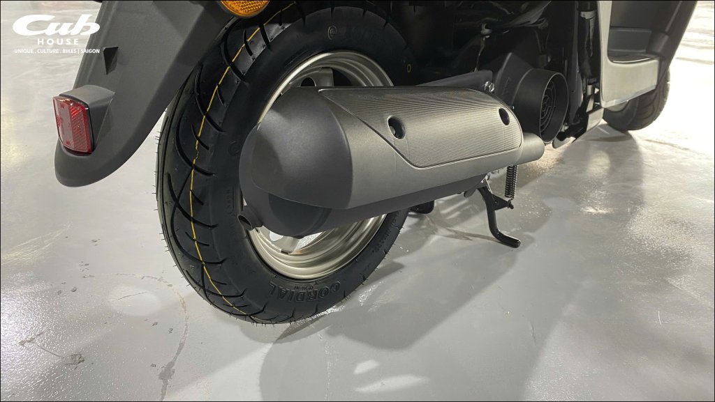 Honda Today 50cc - Màu vàng  (9).jpg