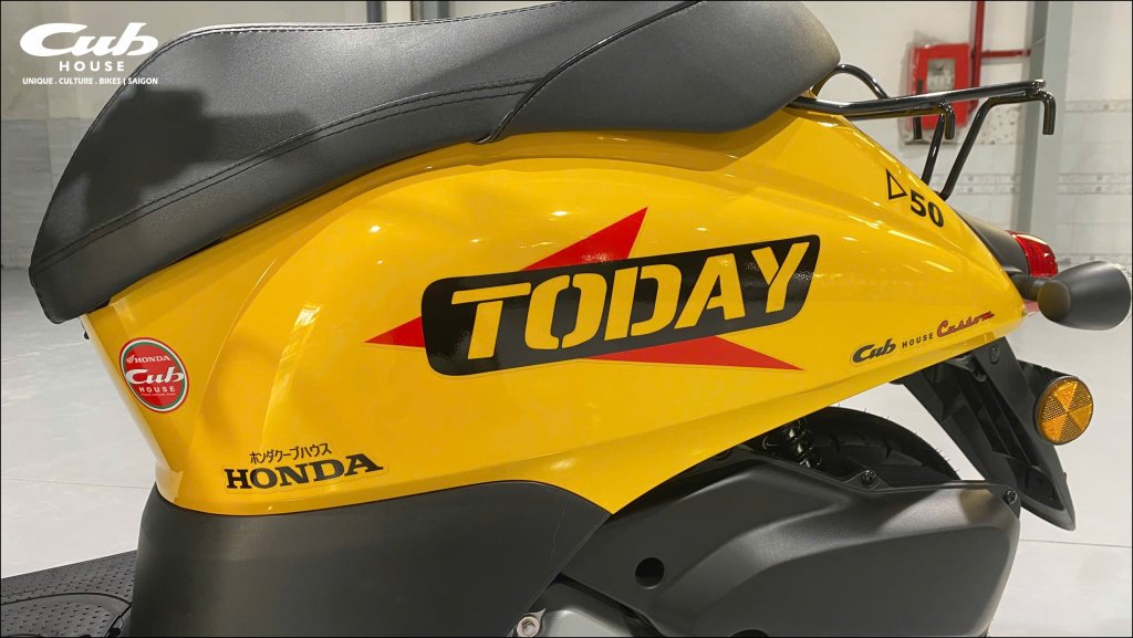 Honda Today 50cc - Màu vàng  (18).jpg