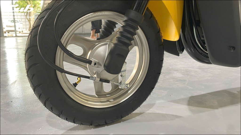 Honda Today 50cc - Màu vàng  (20).jpg