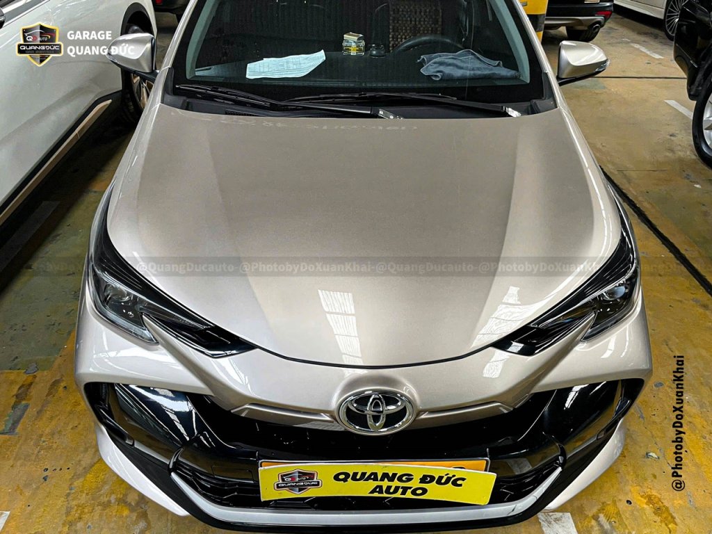 TOYOTA VIOS 2025 VÀNG CÁT - MÓP CAPO, VỠ ĐÈN quangducauto khaiphuchoi (25).jpg