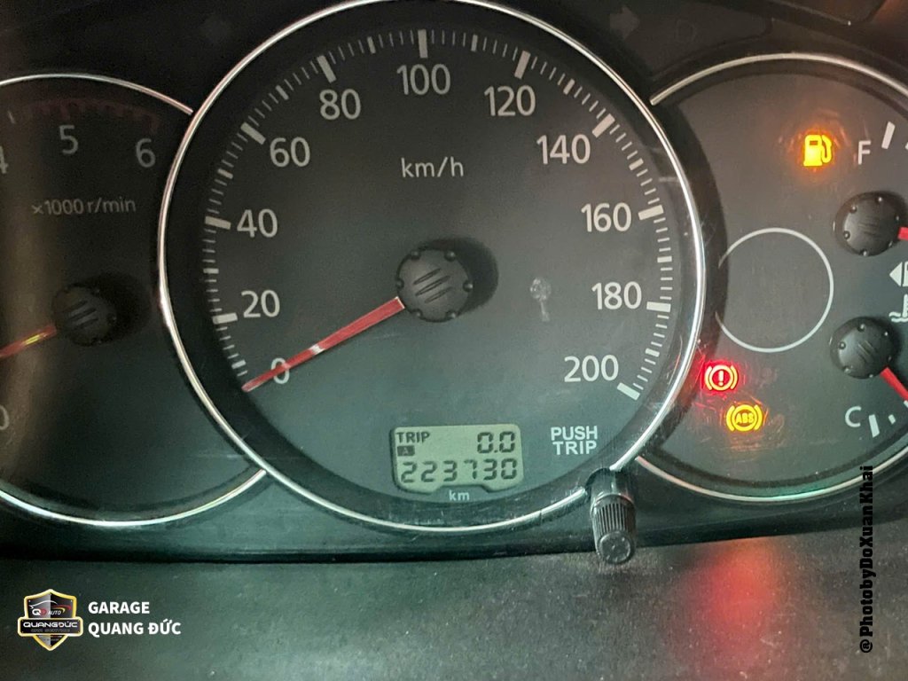 MITSUBUSHI PAJERO 2014 TRẮNG - SỬA CHỮA BẢO DƯỠNG GẦM, HỆ THỐNG CÔN  (47).jpg