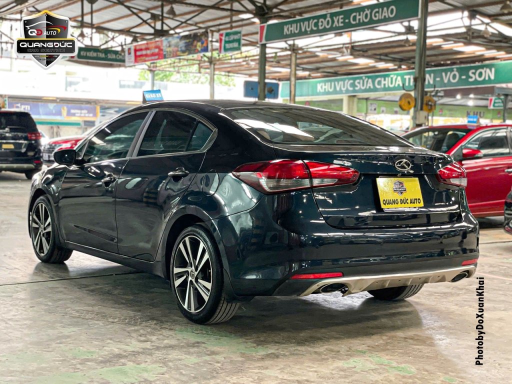 KIA CERATO XANH - ĐÂM ĐUÔI, VỠ KÍNH, ĐÈN, CỐP quangducauto khaiphuchoi (55).jpg