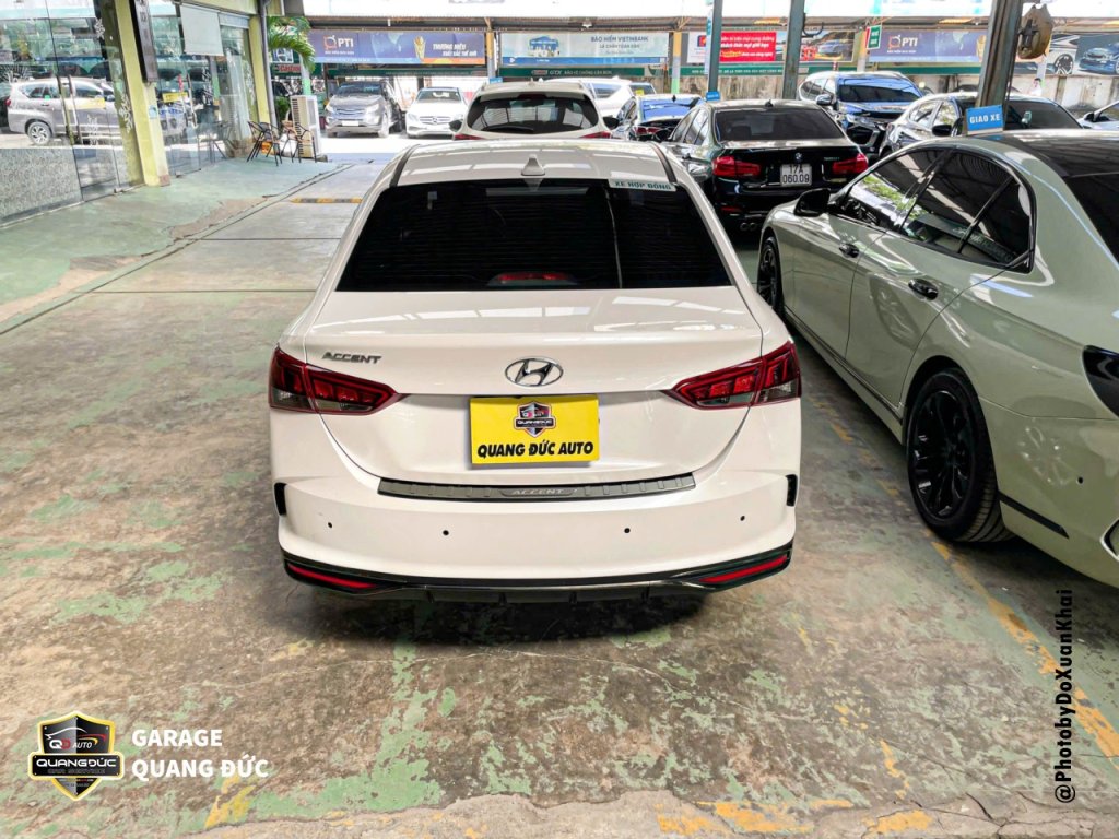 HYUNDAI ACCENT - TAI NẠN VỠ ĐÈN, BIẾN DẠNG XƯƠNG ĐẦU XE quangducauto kahiphuchoi (34).jpg