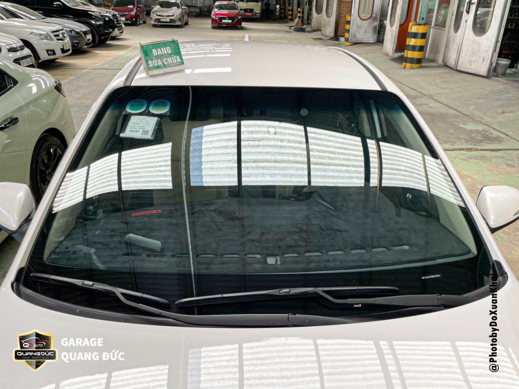 HYUNDAI ACCENT - TAI NẠN VỠ ĐÈN, BIẾN DẠNG XƯƠNG ĐẦU XE quangducauto kahiphuchoi (37).jpg