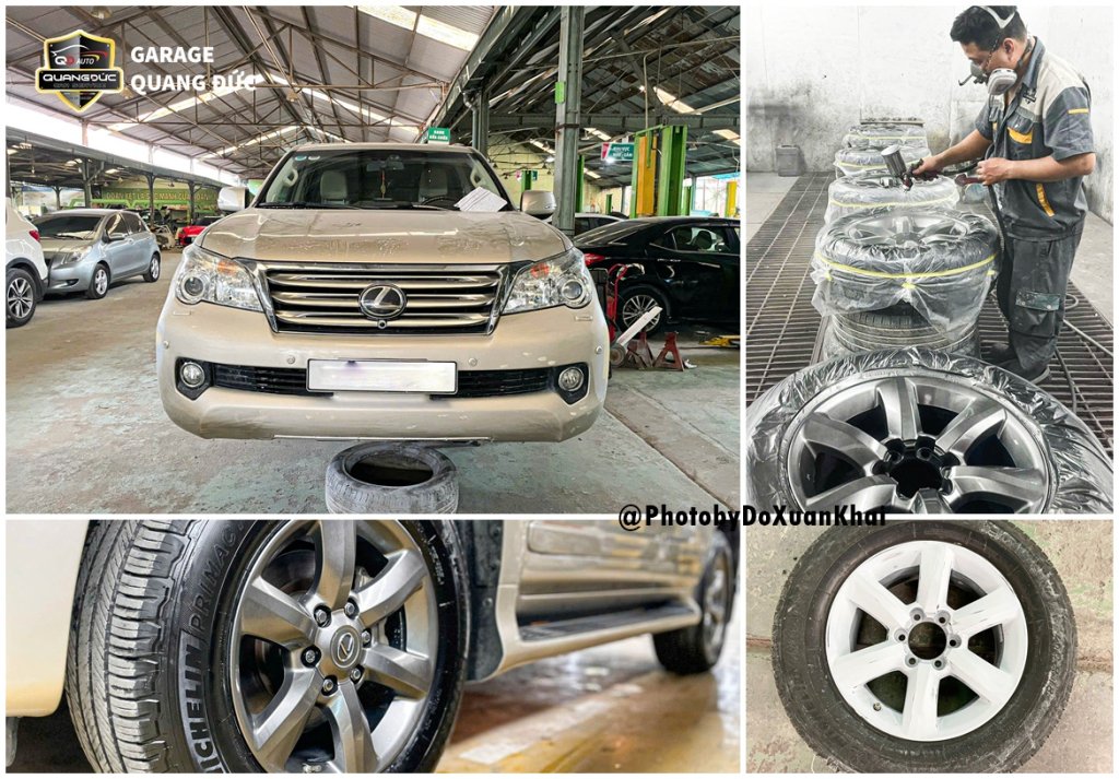 LEXUS GX460 - SƠN LAZANG TITAN ÁNH THÉP quangducauto khaiphuchoi (1).jpg