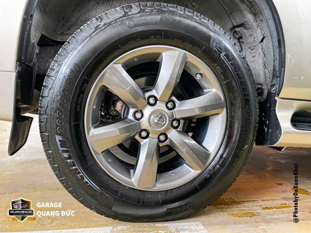 LEXUS GX460 - SƠN LAZANG TITAN ÁNH THÉP quangducauto khaiphuchoi (2).jpg
