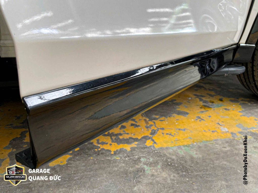 Mazda cx5 sơn đổi màu ốp đen, lazang, cùm phanh khaiphuchoi quangducauto (44).jpg