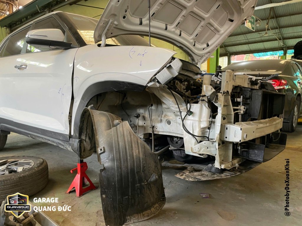 HYUNDAI CRETA 2024 - ĐÂM ĐẦU VỠ ĐÈN PHA PHỤ quangducauto khaiphuchoi (7).jpg