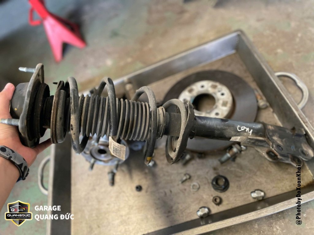 HYUNDAI CRETA 2024 - ĐÂM ĐẦU VỠ ĐÈN PHA PHỤ quangducauto khaiphuchoi (17).jpg