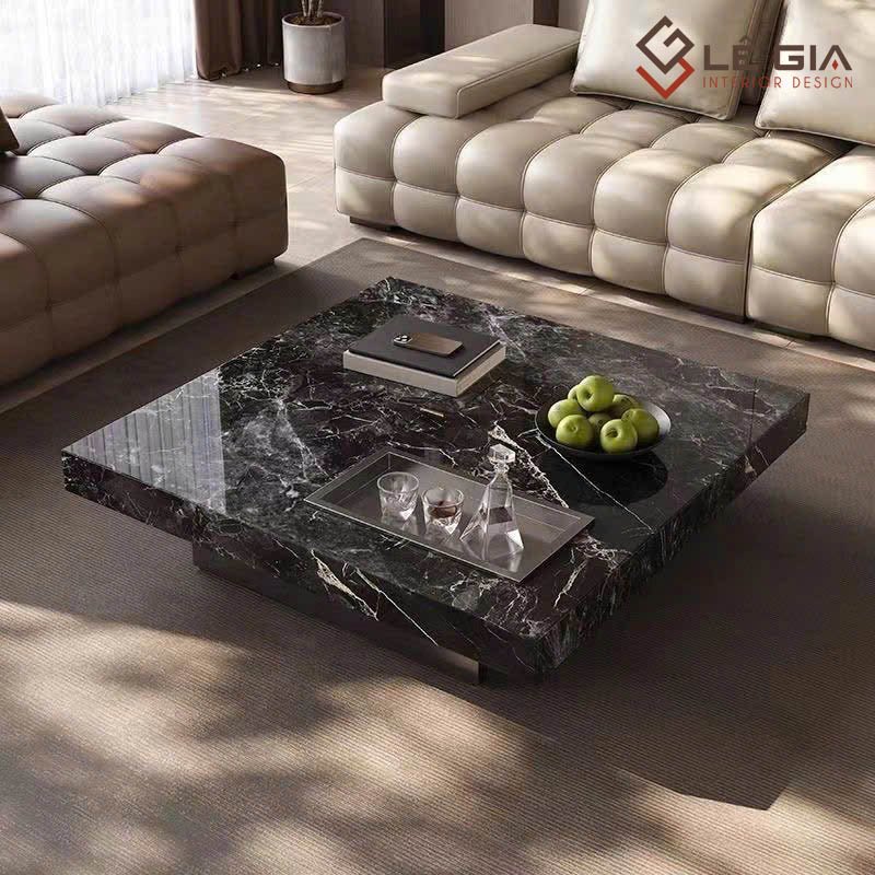 mẫu bàn trà phòng khách, bàn sofa đẹp, bàn trà mặt đá LG-BT127 (14).jpg