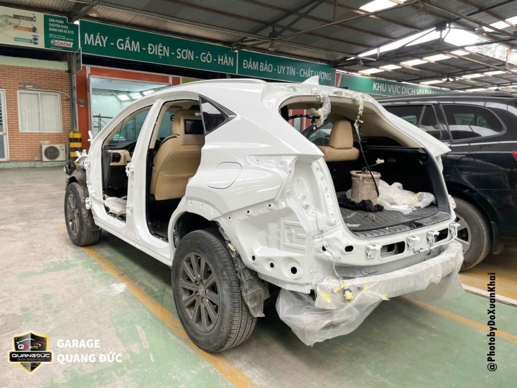 LEXUS NX200t - SƠN ĐỔI MÀU XÁM SANG TRẮNG quangduc khaiphuchoi (3).jpg