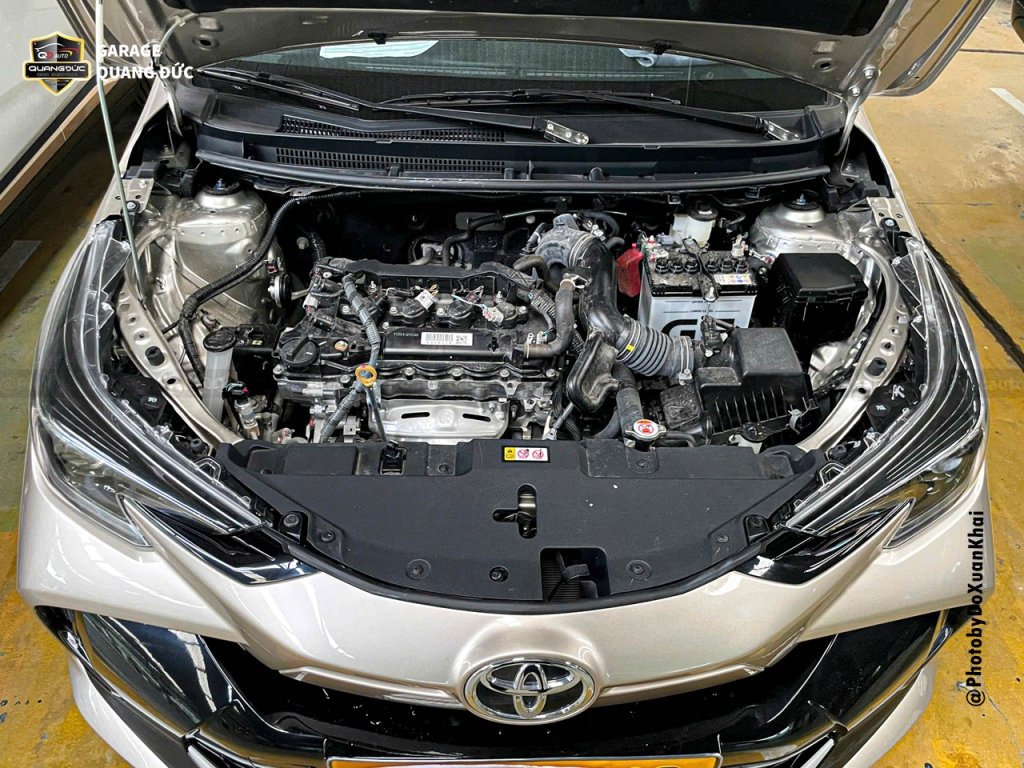 TOYOTA VIOS 2025 VÀNG CÁT - MÓP CAPO, VỠ ĐÈN quangducauto khaiphuchoi (16).jpg