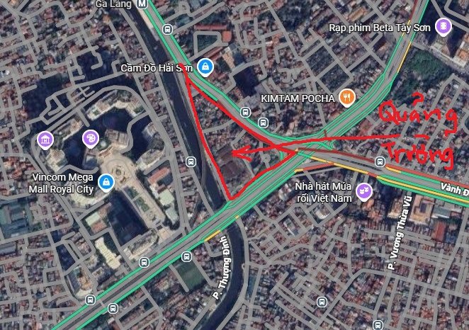 Quảng trường CV sông Tô_01.jpg