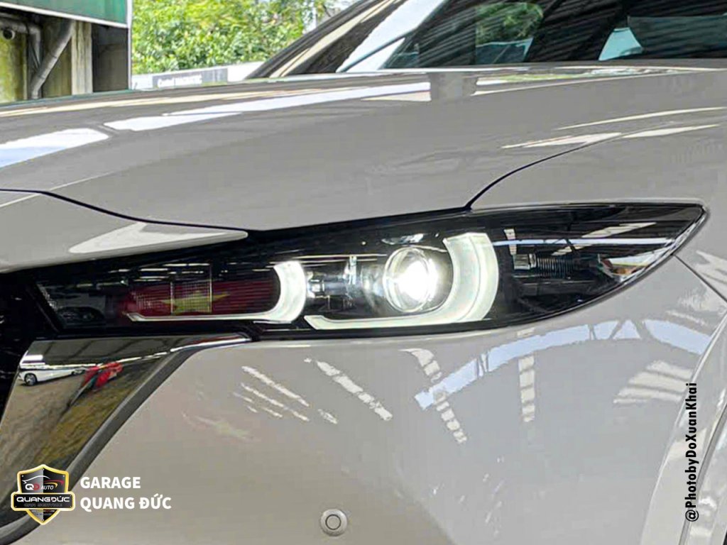 MAZDA CX5 2024  THAY ĐÈN PHA PHỤ QUANGDUCAUTO khaiphuchoi (7).jpg