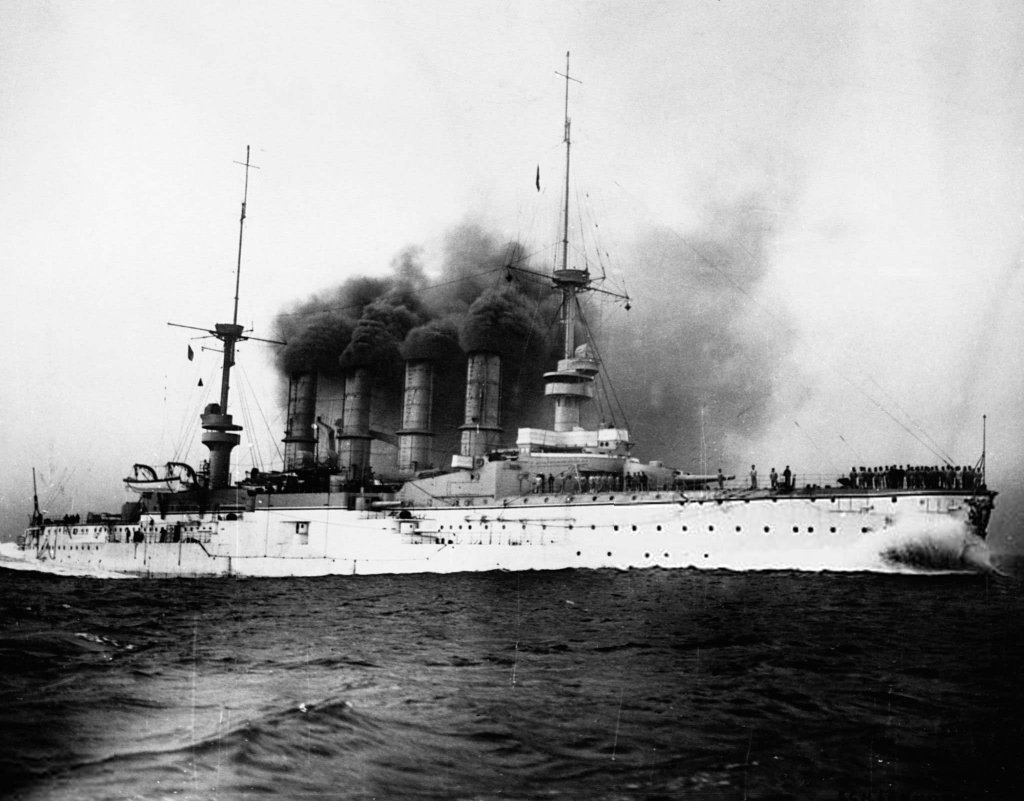 SMS Scharnhorst 1914 (6).jpg