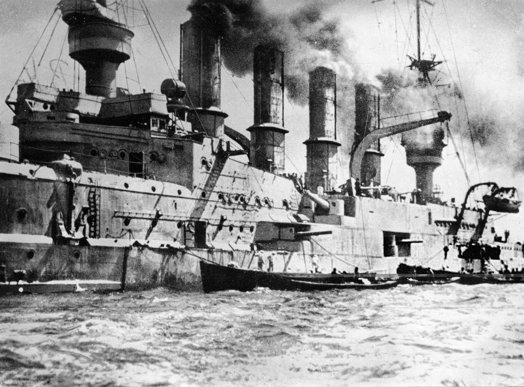 SMS Scharnhorst 1914 (8).jpg