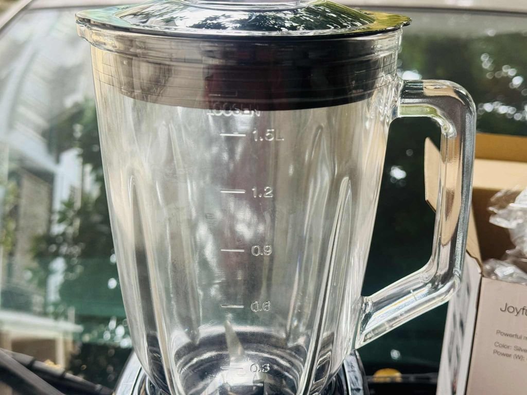 Máy xay sinh tố cối thuỷ tinh 600W LocknLock Power Blender EJM366SLV8.jpeg