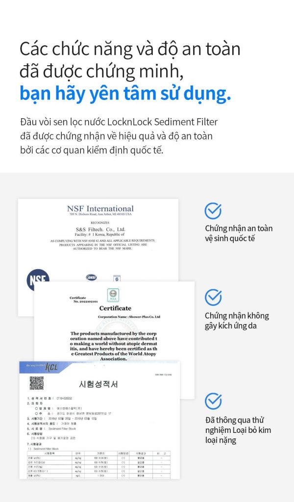 Đầu vòi sen tăng áp, lọc nước LocknLock LBW400 - Made in Korea23.jpg