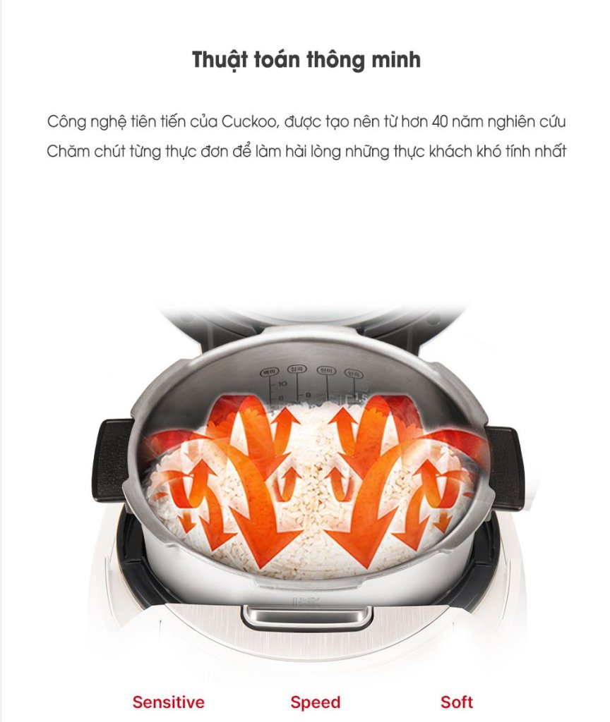 Nồi cơm điện Cao tần 1.08L Cuckoo CRP-DHAS069FW 13.jpg