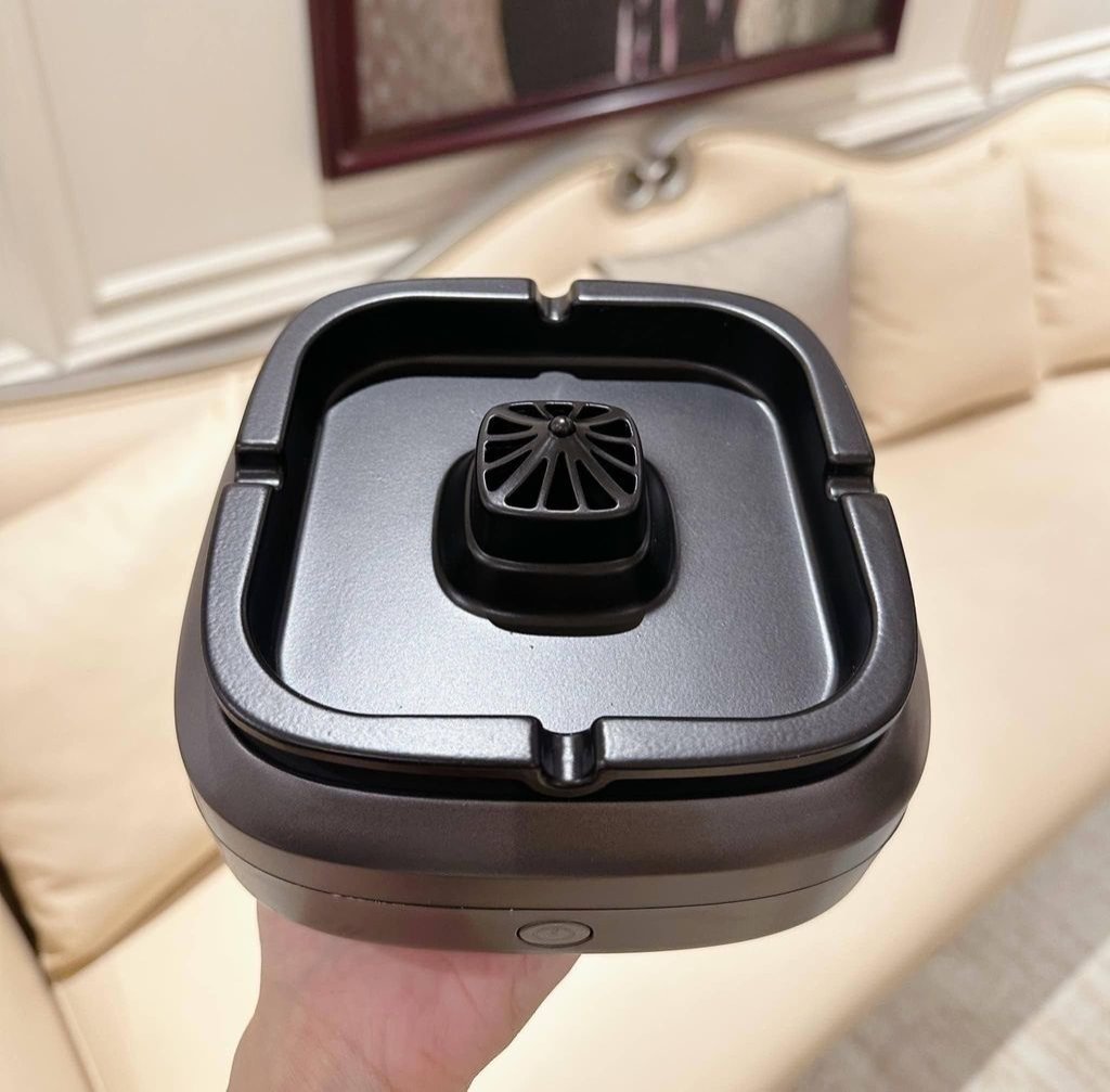 Gạt tàn khử mùi tự động Astray Purifier CY02 1.jpg