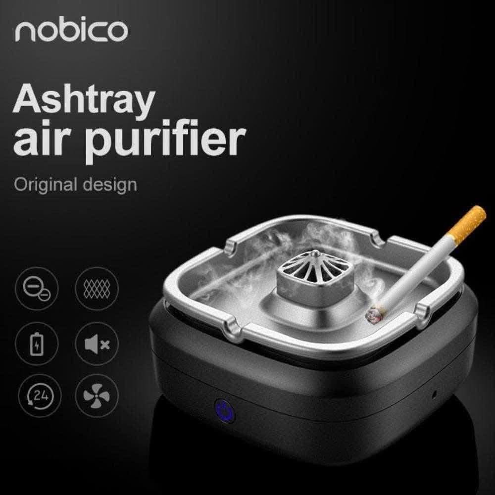Gạt tàn khử mùi tự động Astray Purifier CY02 6.jpg