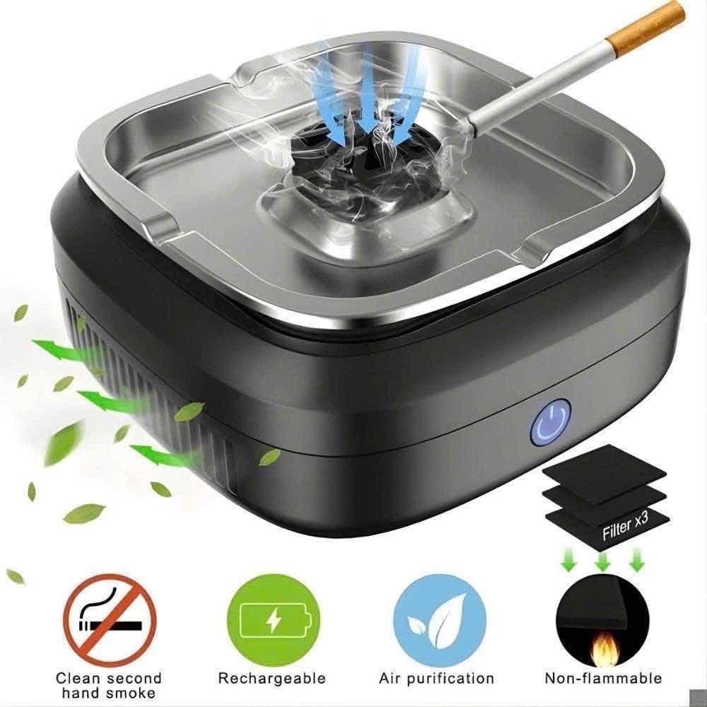 Gạt tàn khử mùi tự động Astray Purifier CY02 7.jpg