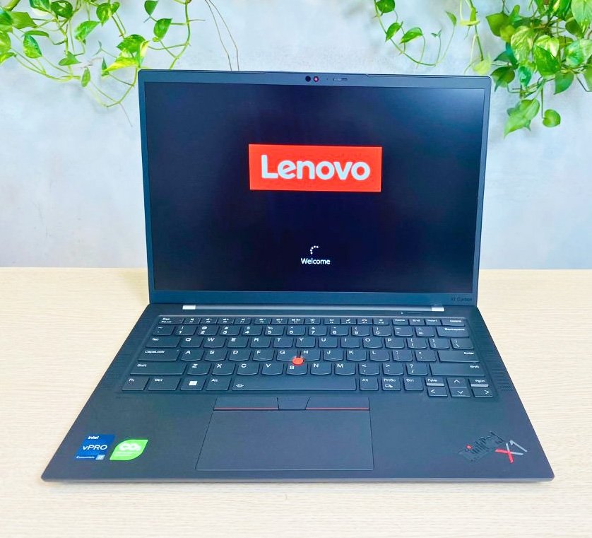 Lenovo Thinkpad X1 Carbon Gen 11 cũ.jpg
