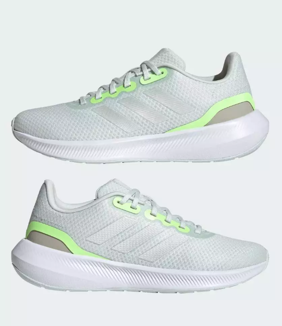 adidas Running Runfalcon 3.0 Shoes Women Green IE0750 _ Shopee Việt Nam5709.png