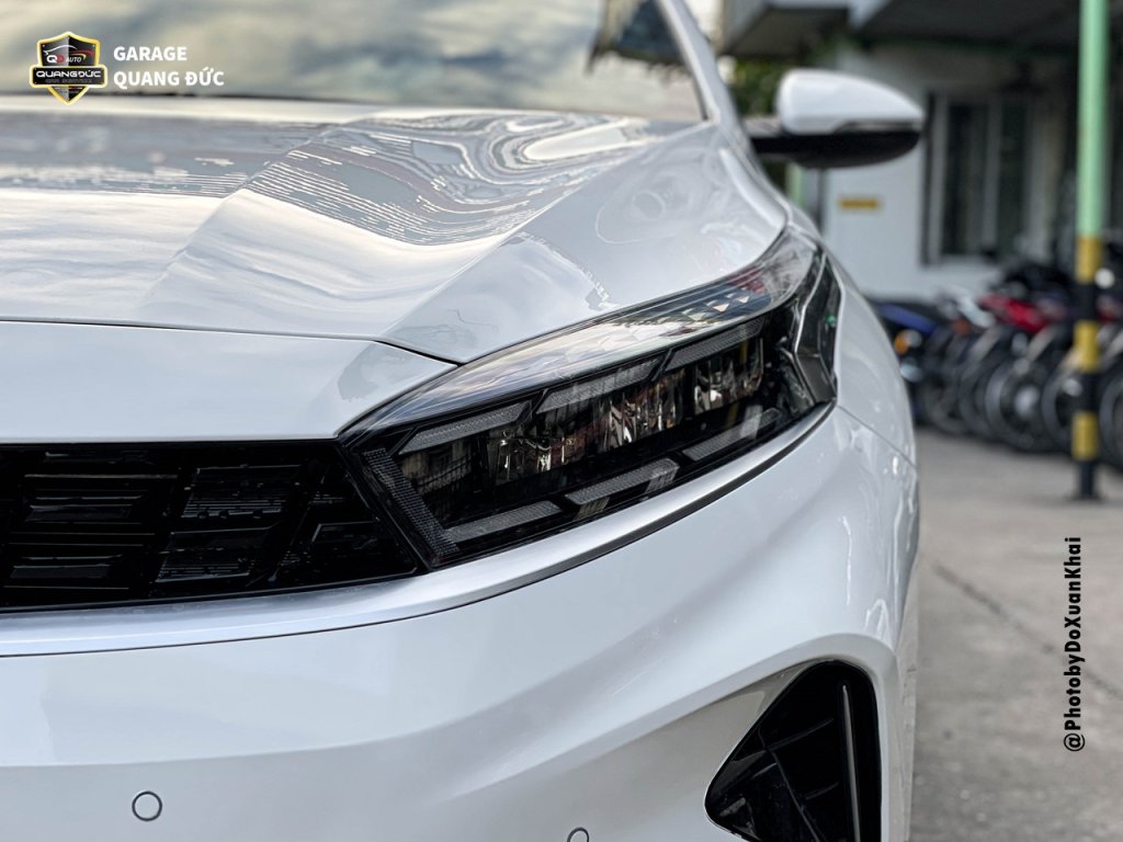 KIA K3 TRẮNG - VỠ ĐÈN, CAPO, CẢN TRƯỚC Quangducauto Khaiphuchoi (55).jpg