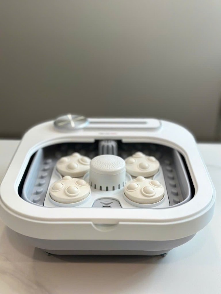 Bồn ngâm và massage chân gấp gọn 2LOCK MF25-3003A Pro1.jpg